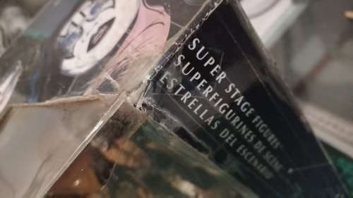 Kiss Love Gun Boxset