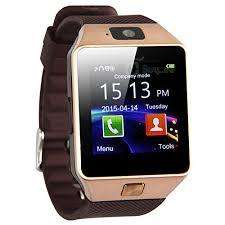 DZ09 Smart Watch