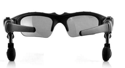 Bluetooth Headset Sunglasses