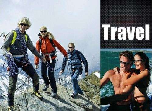 Bluetooth Headset Sunglasses