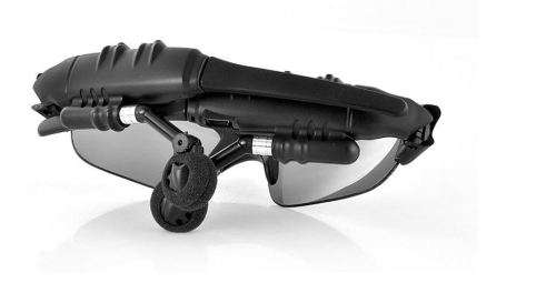 Bluetooth Headset Sunglasses