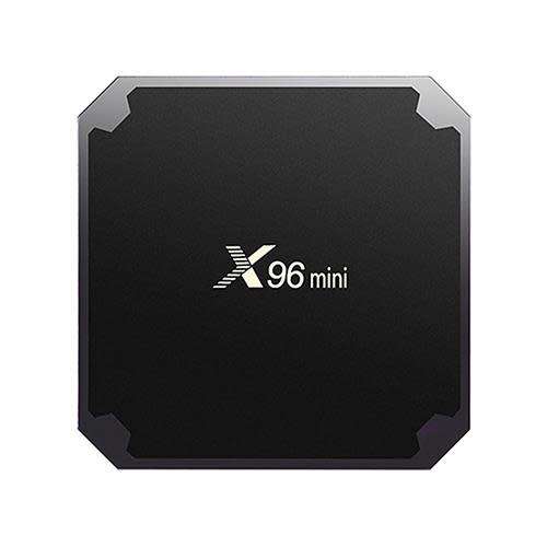 X96 Mini Android 7.1 TV BOX