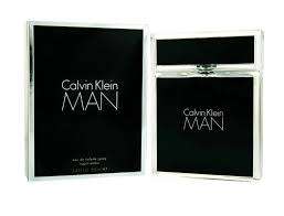 Calvin Klein Man EDT 100ml for Him