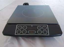ELLIES INDUCTION COOKER