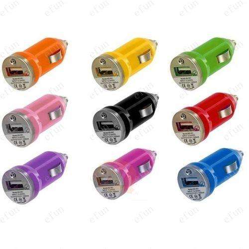 Car Charger for E Cig EGO Cigarette Battery 650 900 1100 1300 mAh CE4 CE4+ CE5 CE6 VIVI NOVA Battery