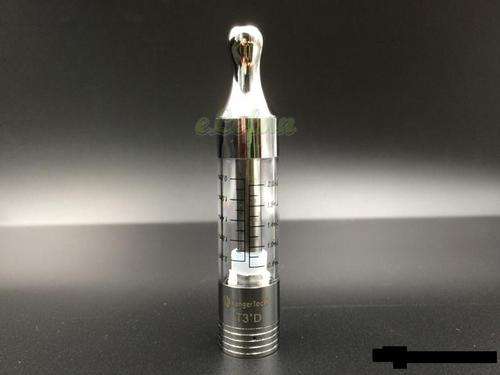 KANGERTECH T3D DUAL BOTTOM COIL CARTOMIZER