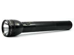 MAGLITE TORCH