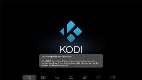 MXQ TV BOX Amlogic S805 Quad Core Android 4.4.2