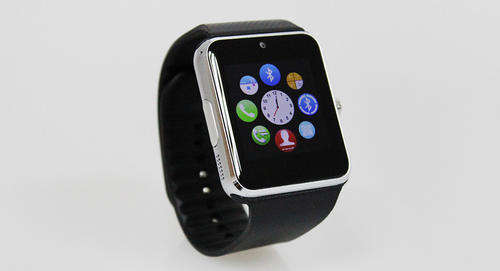 GT08 SMART WATCH WITH CAMERA,SUPPORT MEMORY CARD AND SIM CARD (LOCAL STOCK)NEW ARRIVAL