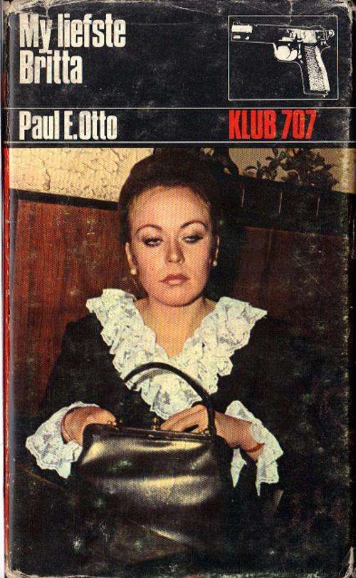 Klub 707 - My Liefste Britta