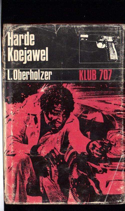 Klub 707 - Harde Koejawel