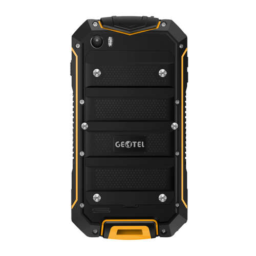 Geotel A1 Rugged Android Phone