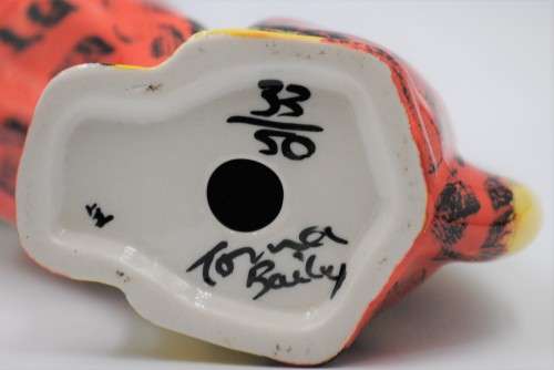 Lorna Bailey Cat Limited Edition