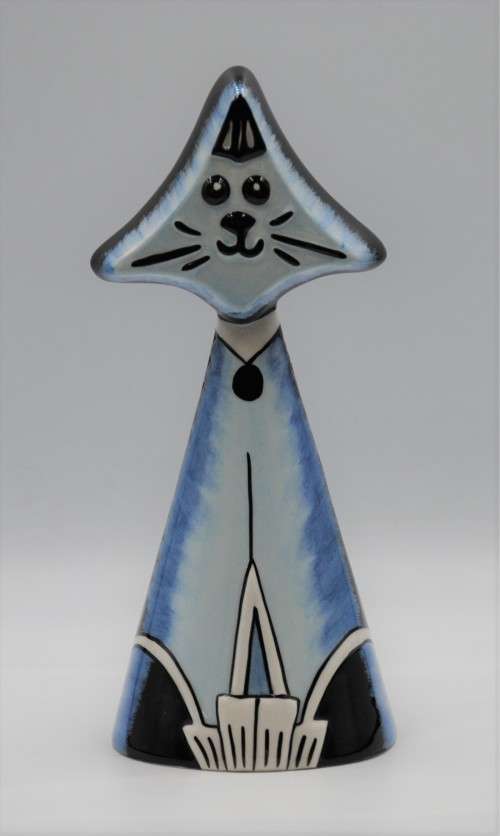 Lorna Bailey Cat Limited Edition Rare! 1/5