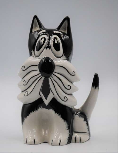 Lorna Bailey Scotty Dog