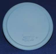 Wedgwood Candlestick Holder