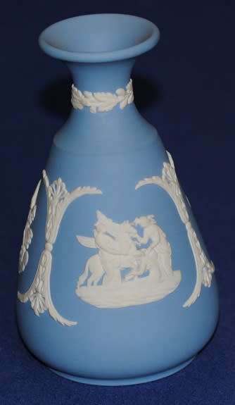 Wedgwood Vase