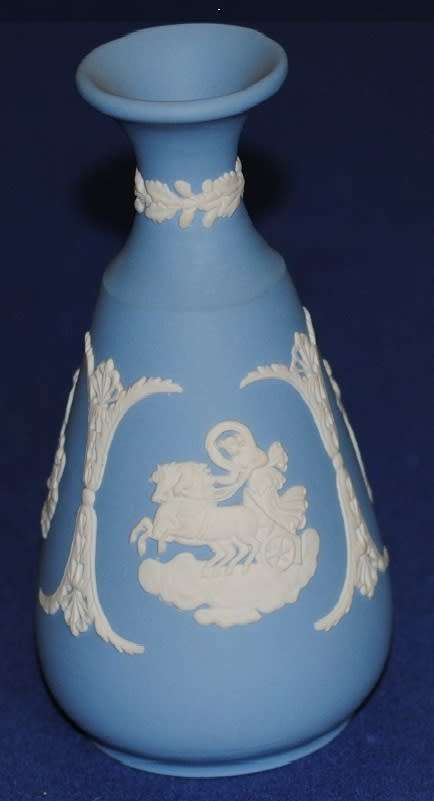 Wedgwood Vase