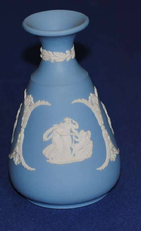 Wedgwood Vase
