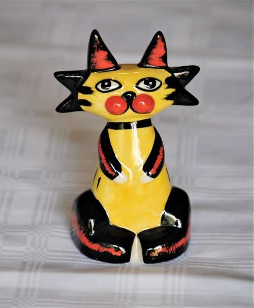 Lorna Bailey Cat