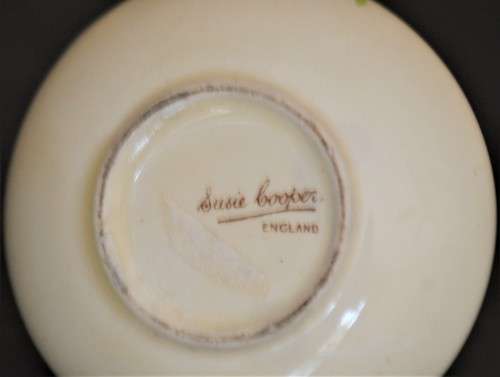 Susie Cooper Small Vase