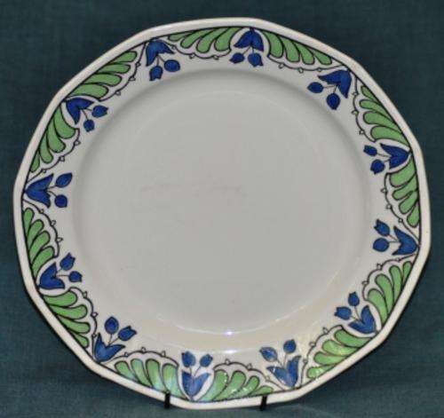 Royal Doulton  plate