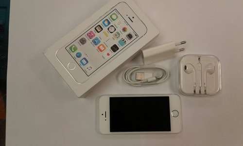 Iphone 5s Excellent Condition