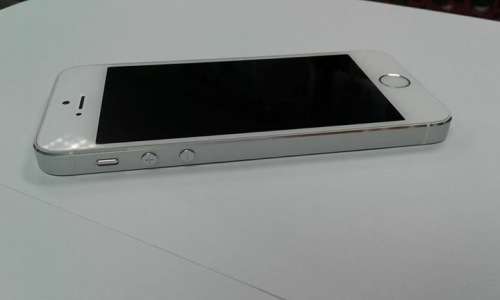 Iphone 5s Excellent Condition