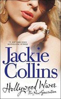Jackie Collins Week! - "Hollywood Wives - The New Generation" by Jackie Collins