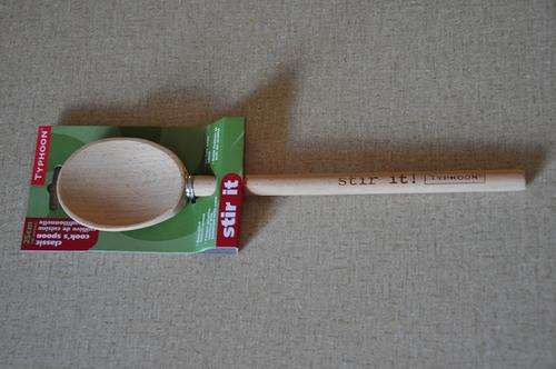 "Stir It!" 25cm  Spoon by Typhoon