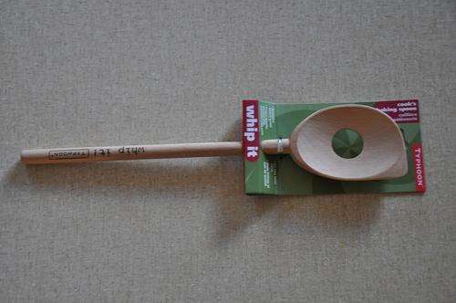 "Whip It" Baking Spoon by Typhoon