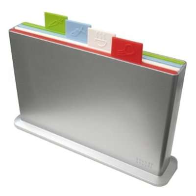 Joseph Joseph Index Chopping Board Set
