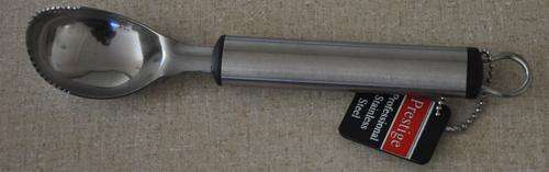 Ice Cream & Fruit Scoop