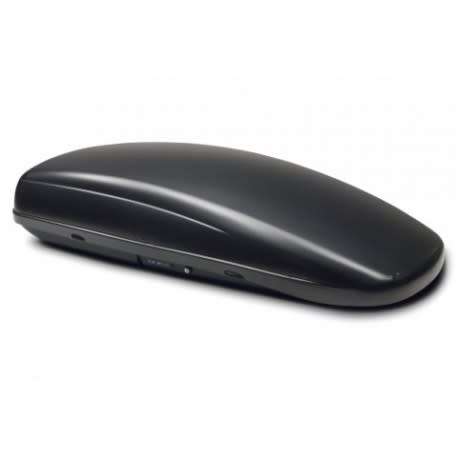 Travel Roof Box - 430L