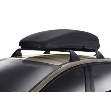 Travel Roof Box - 430L