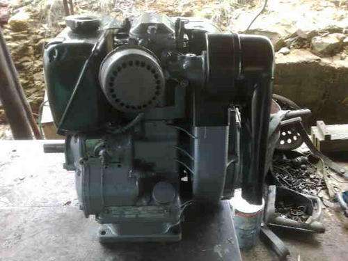 PETTER AA1 3hp Diesel Engine