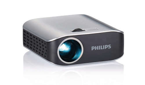 Philips Picopix nano projector