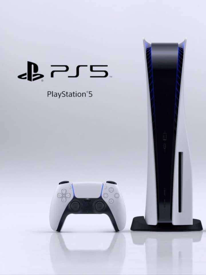 PlayStation 5 pre used