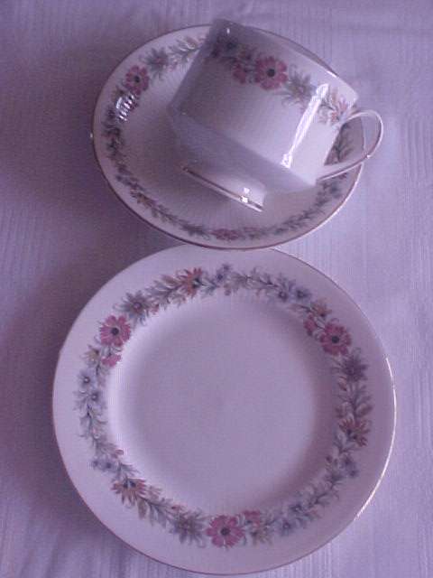 Paragon  trio's Belinda