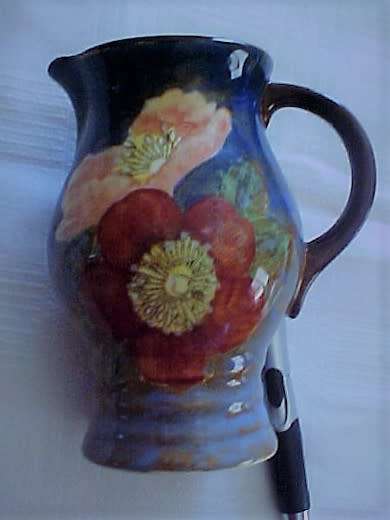 Royal Doulton Jug