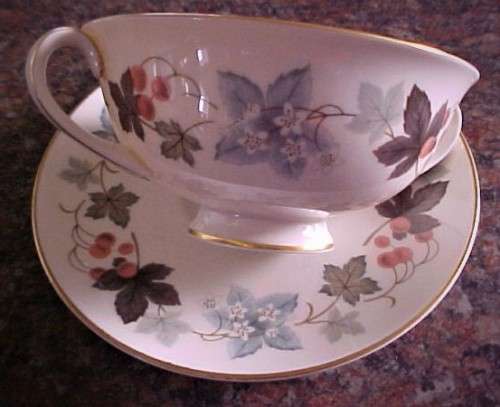 Royal Doulton Soup Coupe