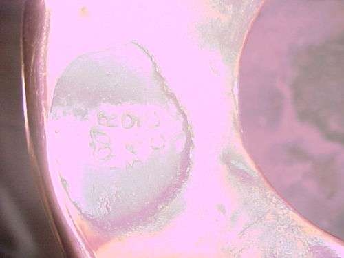 Large One Gallon Victorian Antique Copper Ale Harvest / Haystack