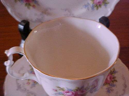 Royal Albert Tranquillity Trio