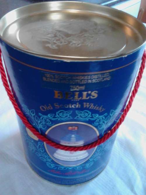 BELLS OLD SCOTCH WHISKEY, COMMEMORATE THE NINETIETH BIRTHDAY OF HER MAJESTY QUEEN