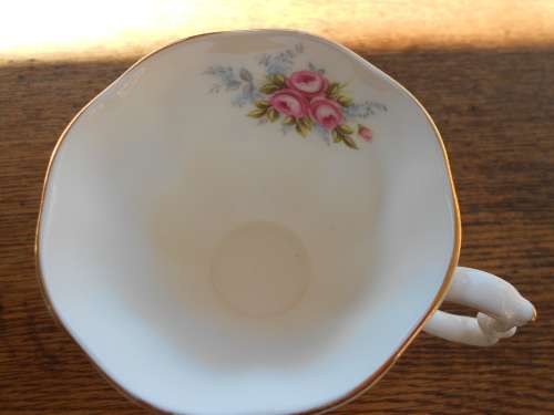 Royal Albert Tranquillity, Trio