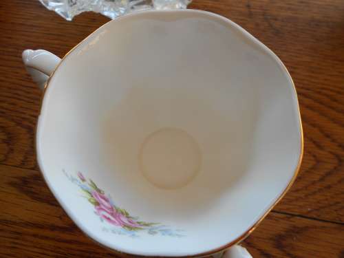 Royal Albert Tranquillity, Trio