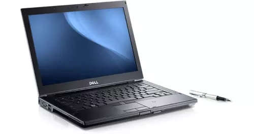 Dell Latitude E6410