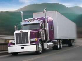 Transport business/Logistics company.