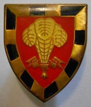 1 SAI Pocket Flash 22mm x 26mm Dinnes 5325