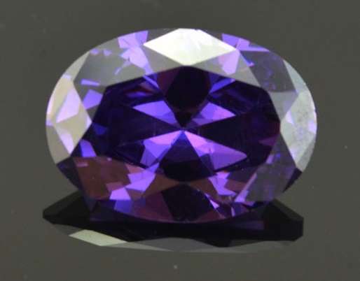 10.00 ct Gorgeous Looking Top Purple Amethyst